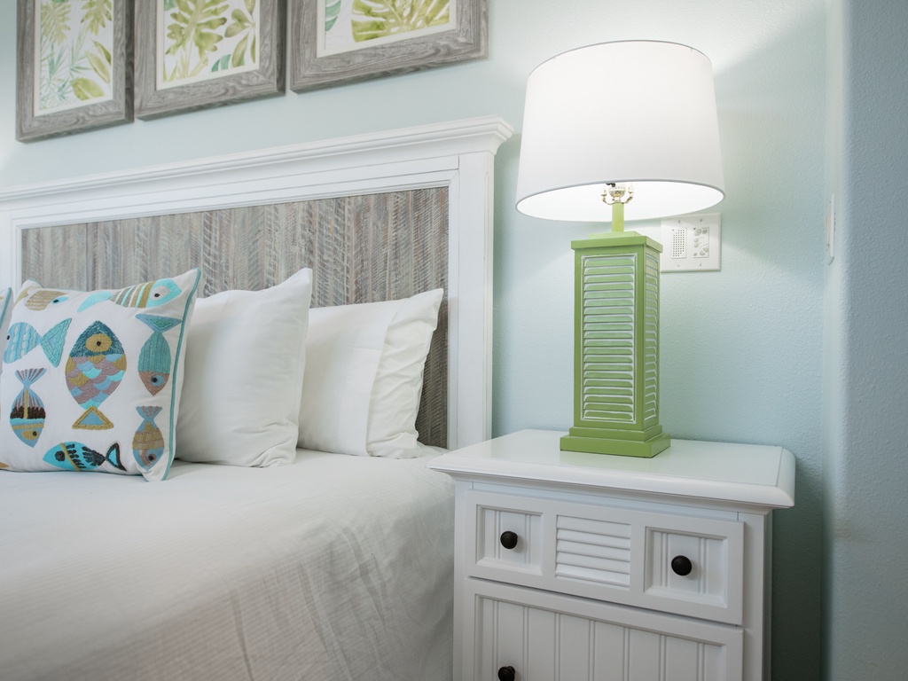 Third Bedroom - King