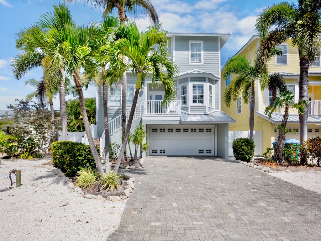 Key Lime Beach House