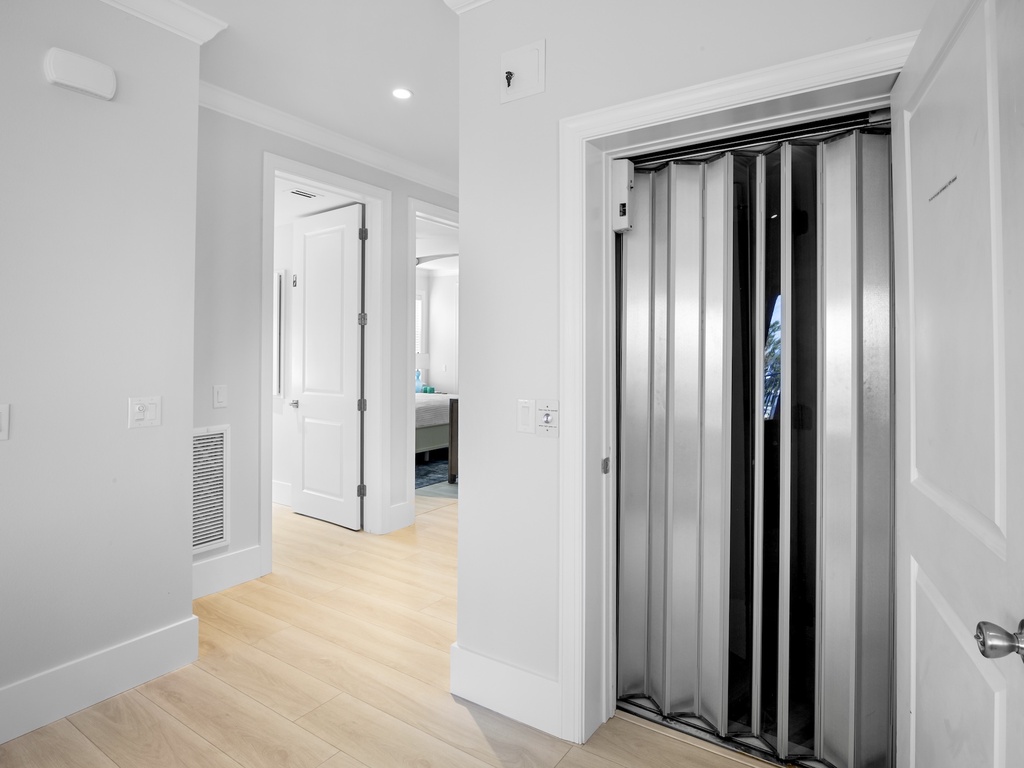 Home Elevator