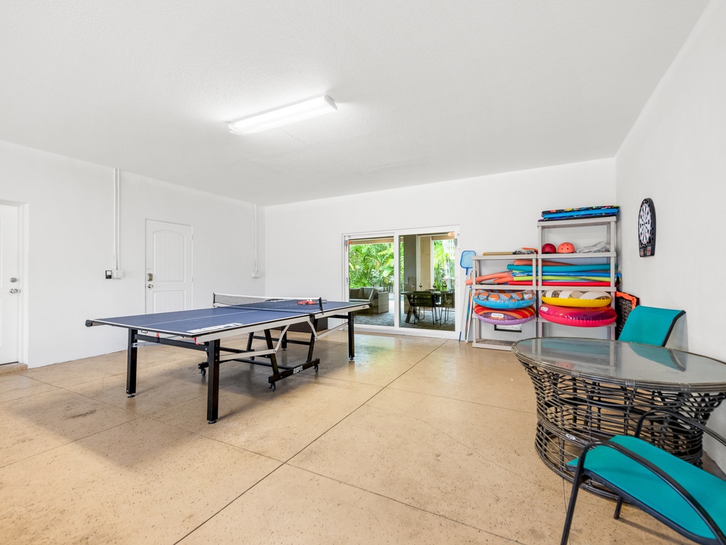 Gameroom