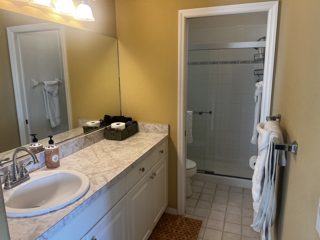 Villa Sand Dollar- Anna Maria Vacations