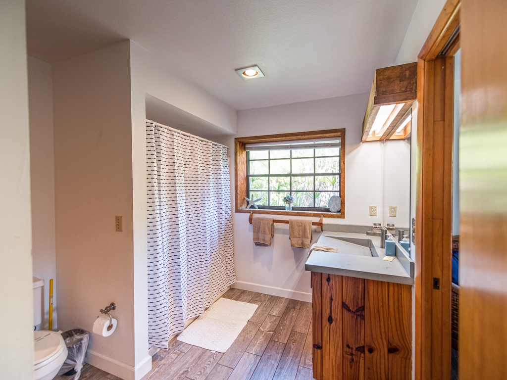 Second Ensuite