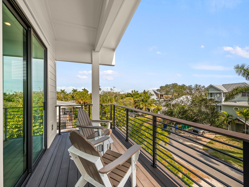 Total Package - AMI Locals (36)