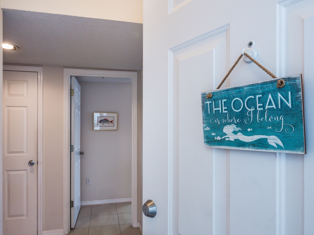 Indoor Gathering Space