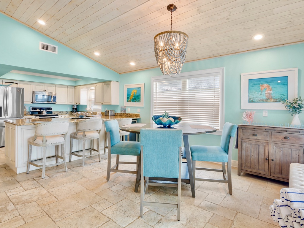Additional Dining - Second Floor