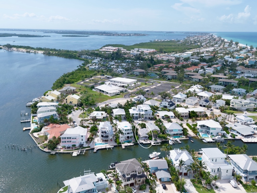 Stars on the Water by AMI Locals