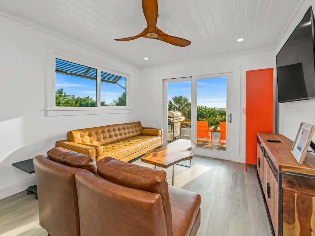 Low Tide - AMI Locals