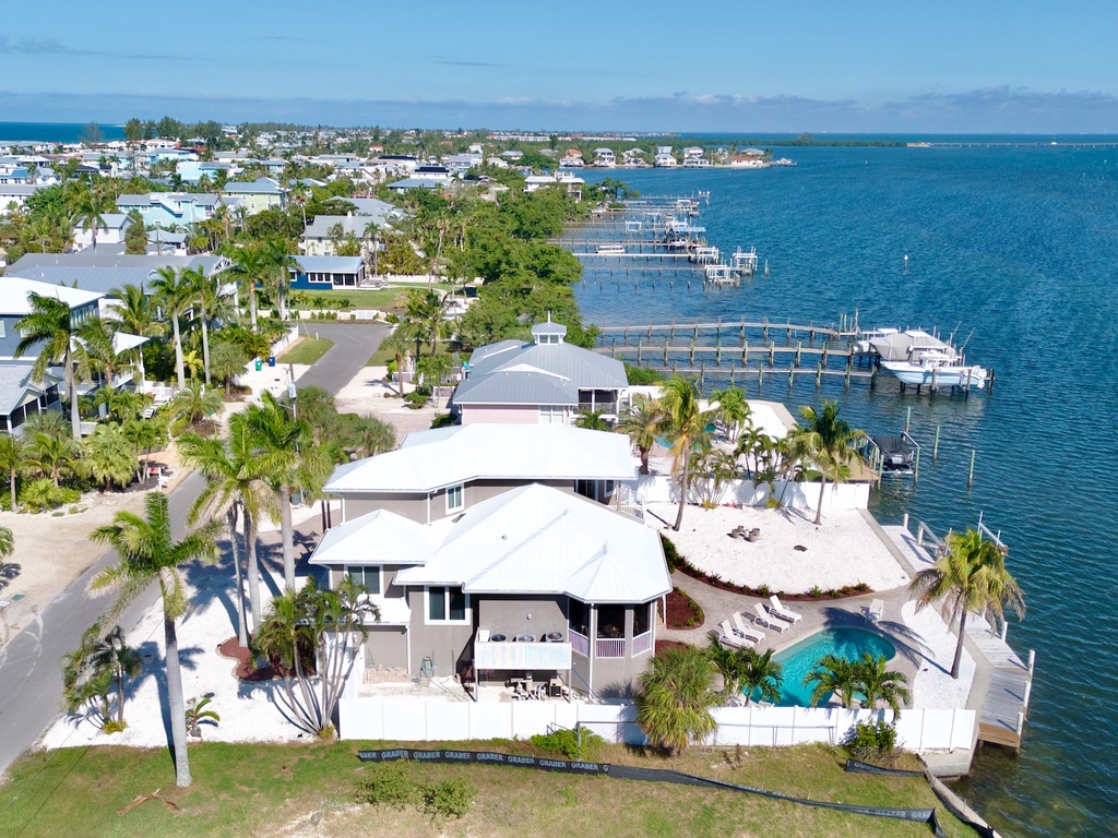 Relax and swim in your private pool