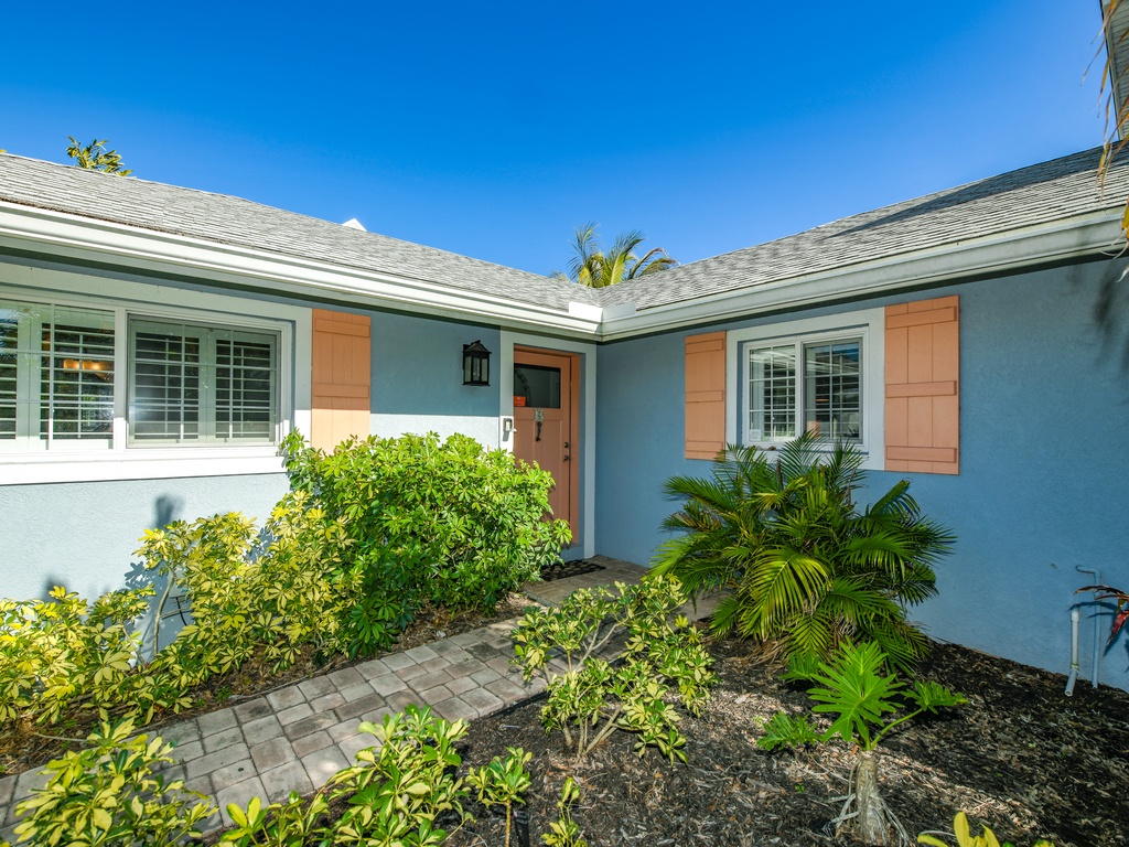 Welcome to Egrets Nest on Anna Maria Island