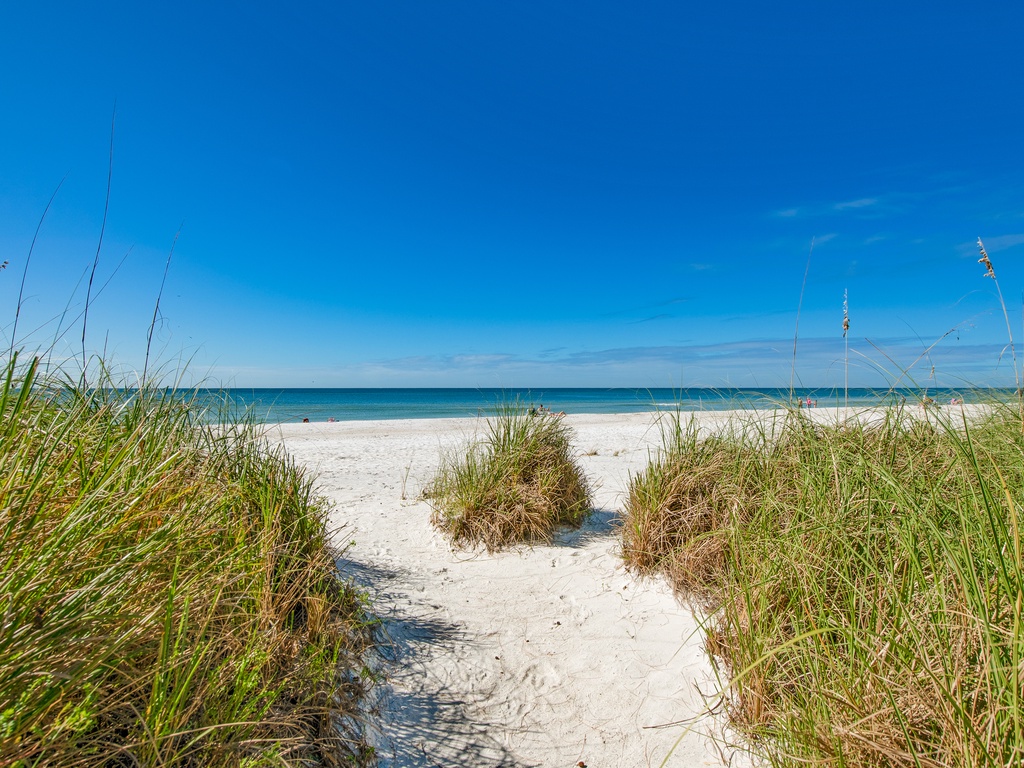 Beachfront