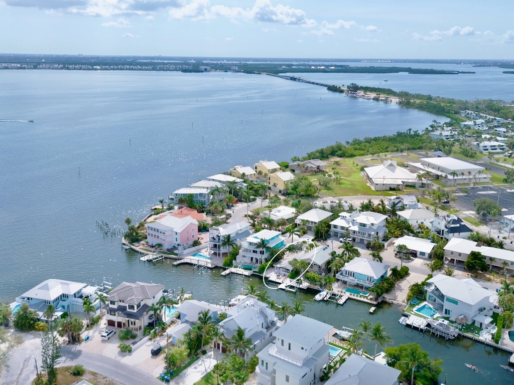 Stars on the Water by AMI Locals