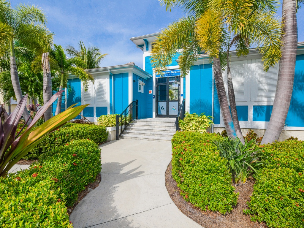 Feelin' Tip Sea- AMI Locals