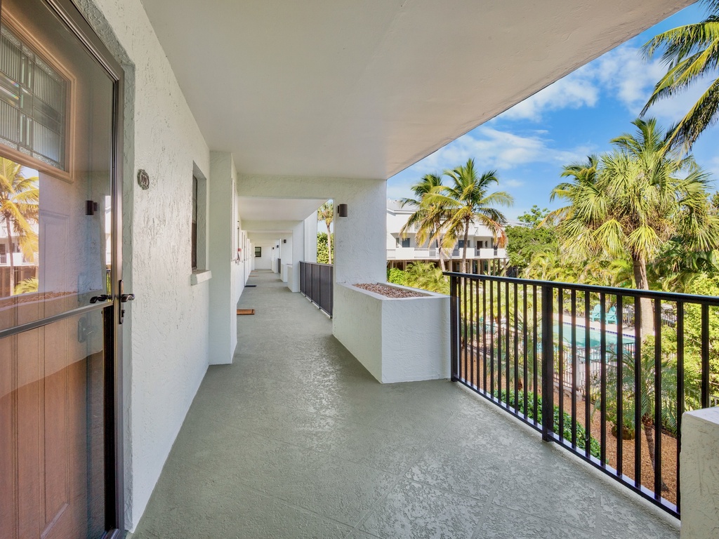 Sun Plaza West Unit 110 by Anna Maria Vacations