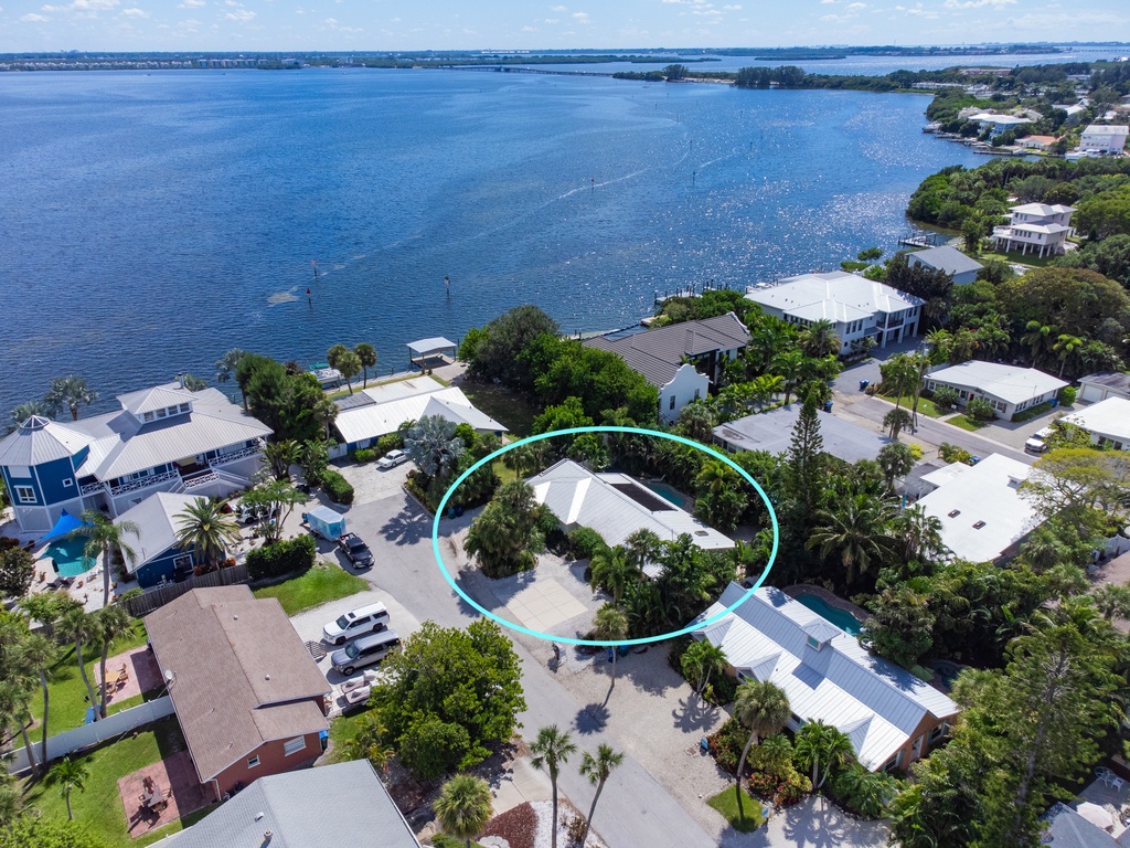 Blissful Bungalow by AMI Locals