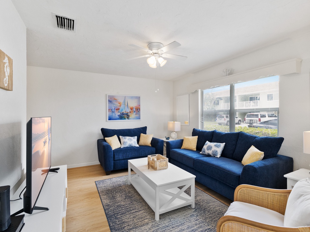 Living Room Seating