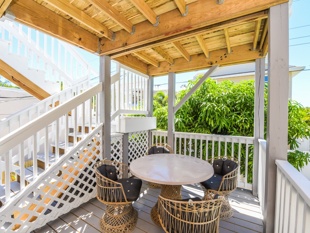 The Deckhouse - AMI Locals