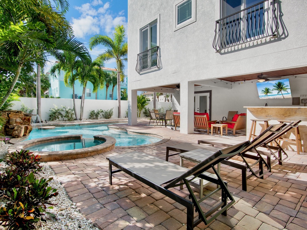 Beach View Retreat by AMI Locals