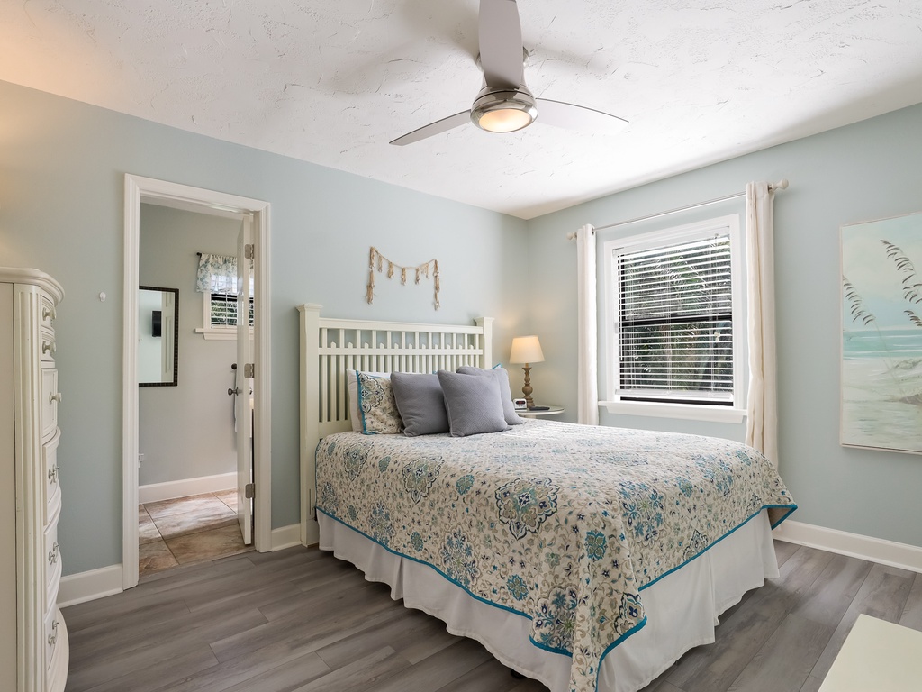 Guest Room with Ensuite