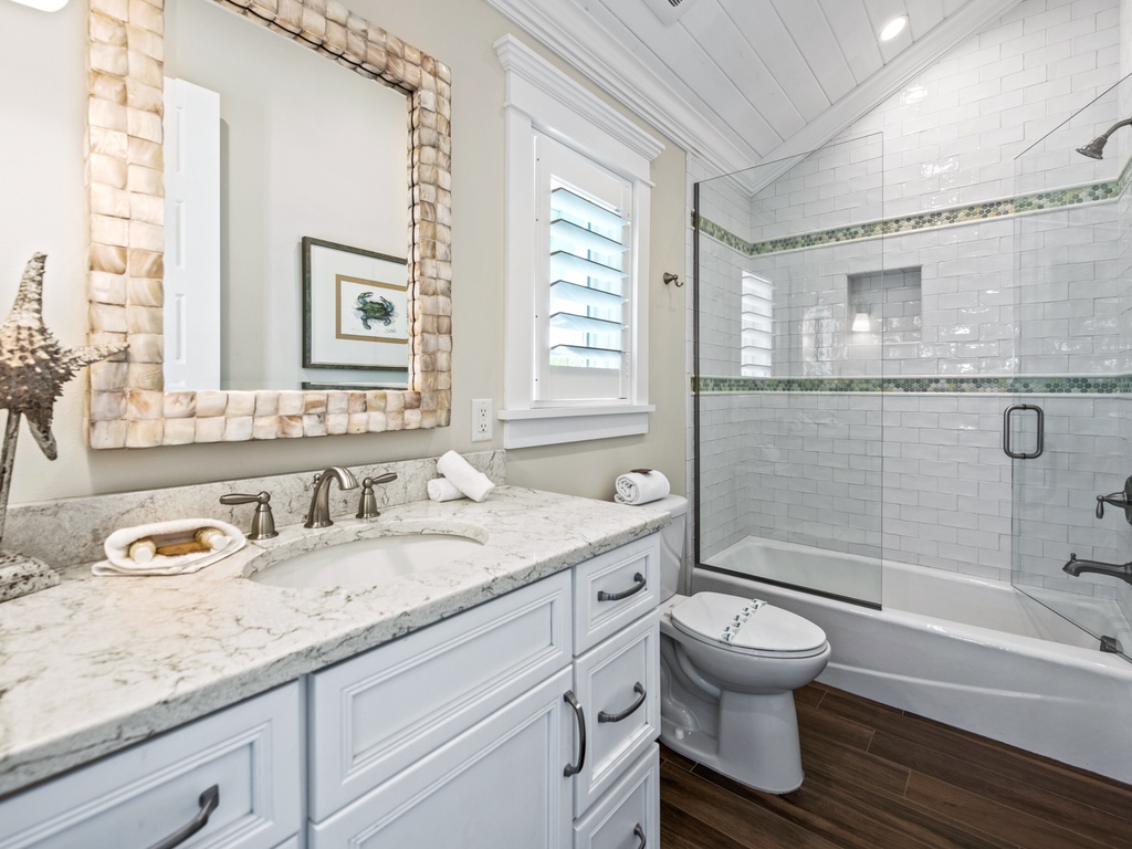 Fourth Bathroom