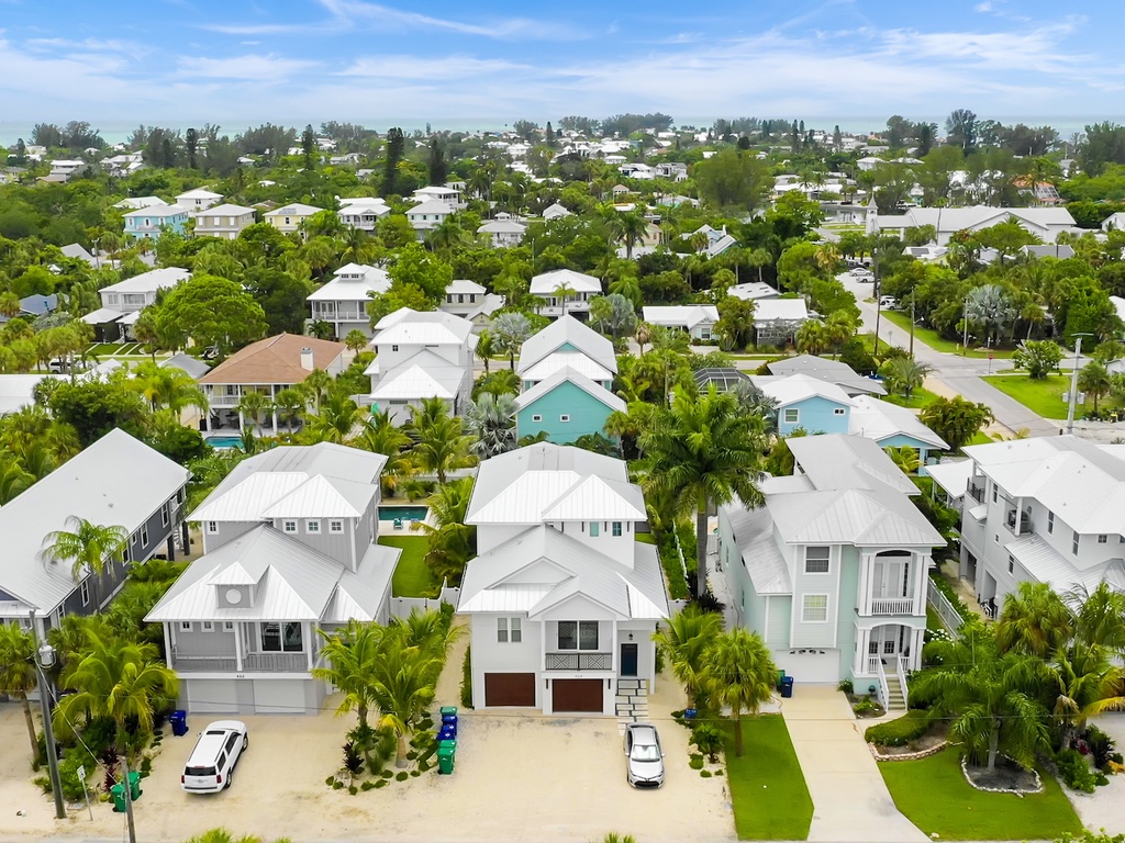 Quiet Area with Great Access