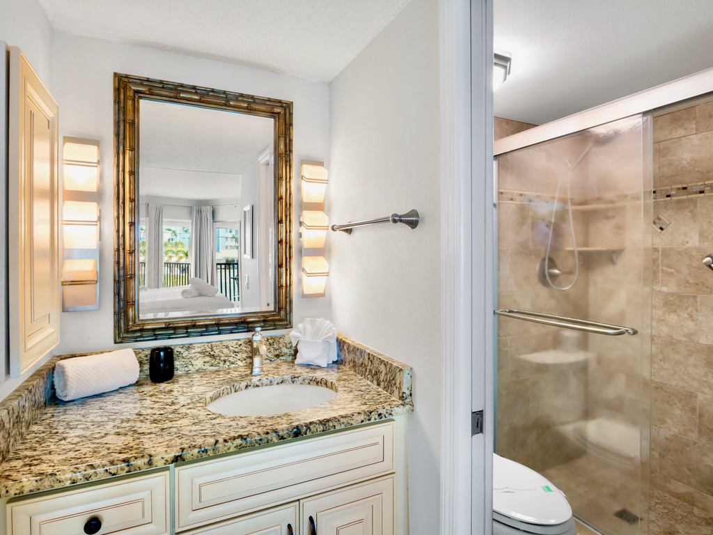 Primary Ensuite Bathroom