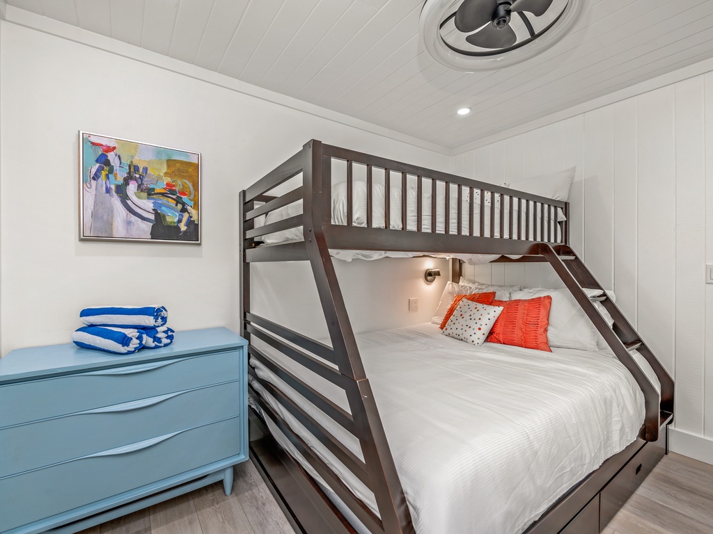 Low Tide - AMI Locals