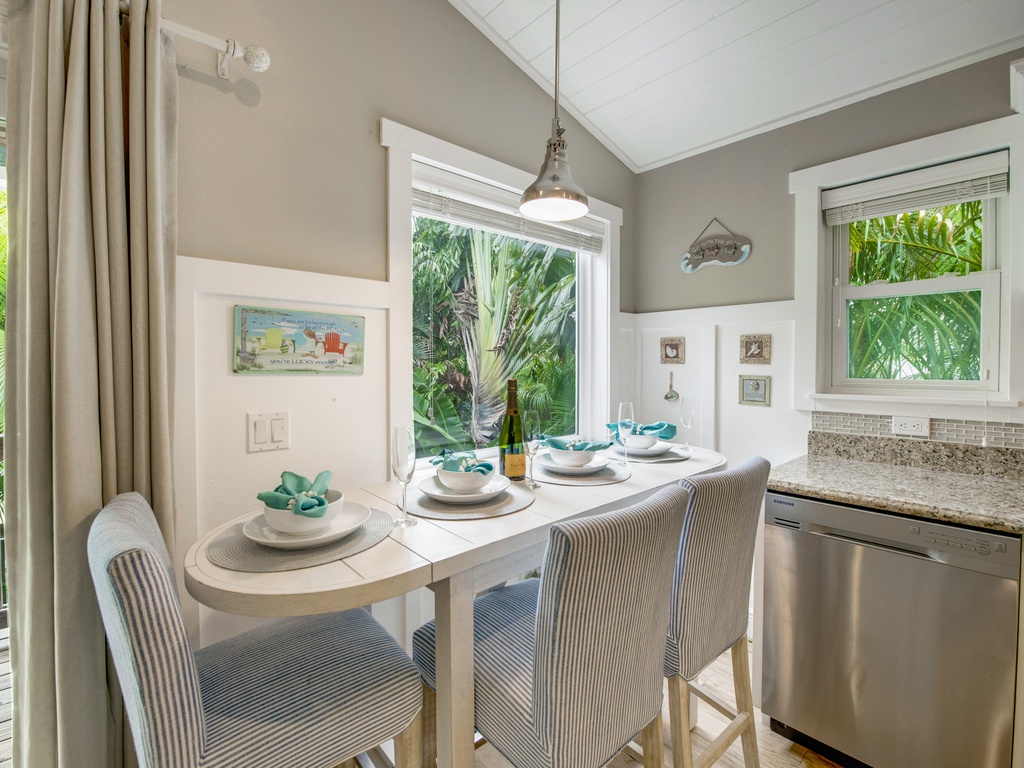 Table for Gatherings