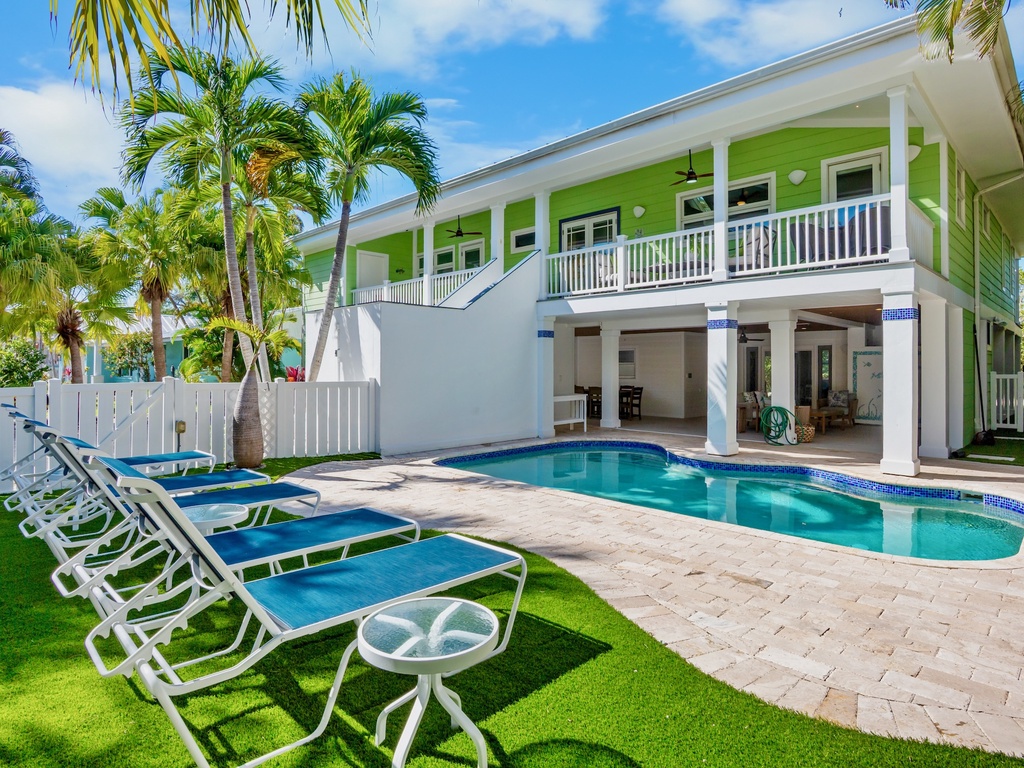 Coco Cottage