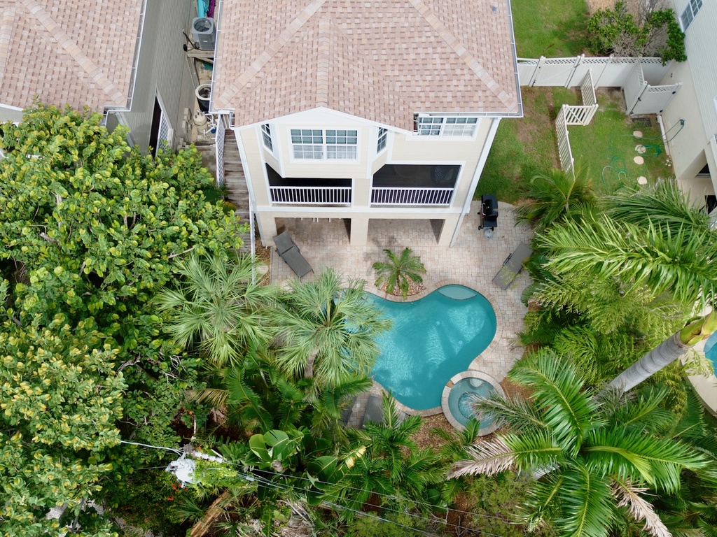 Quiet Palms by Anna Maria Vacations