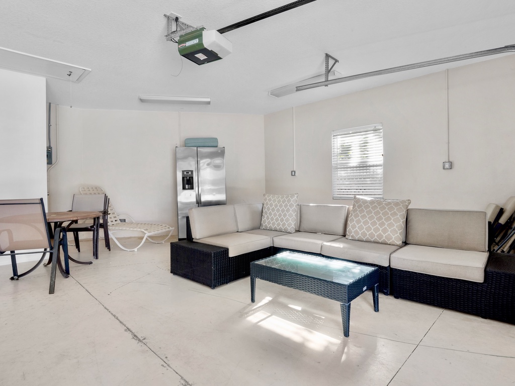 Additional Living Area