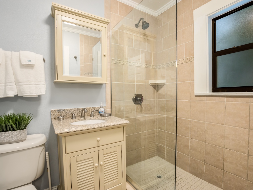 Additional Bathroom Ensuite