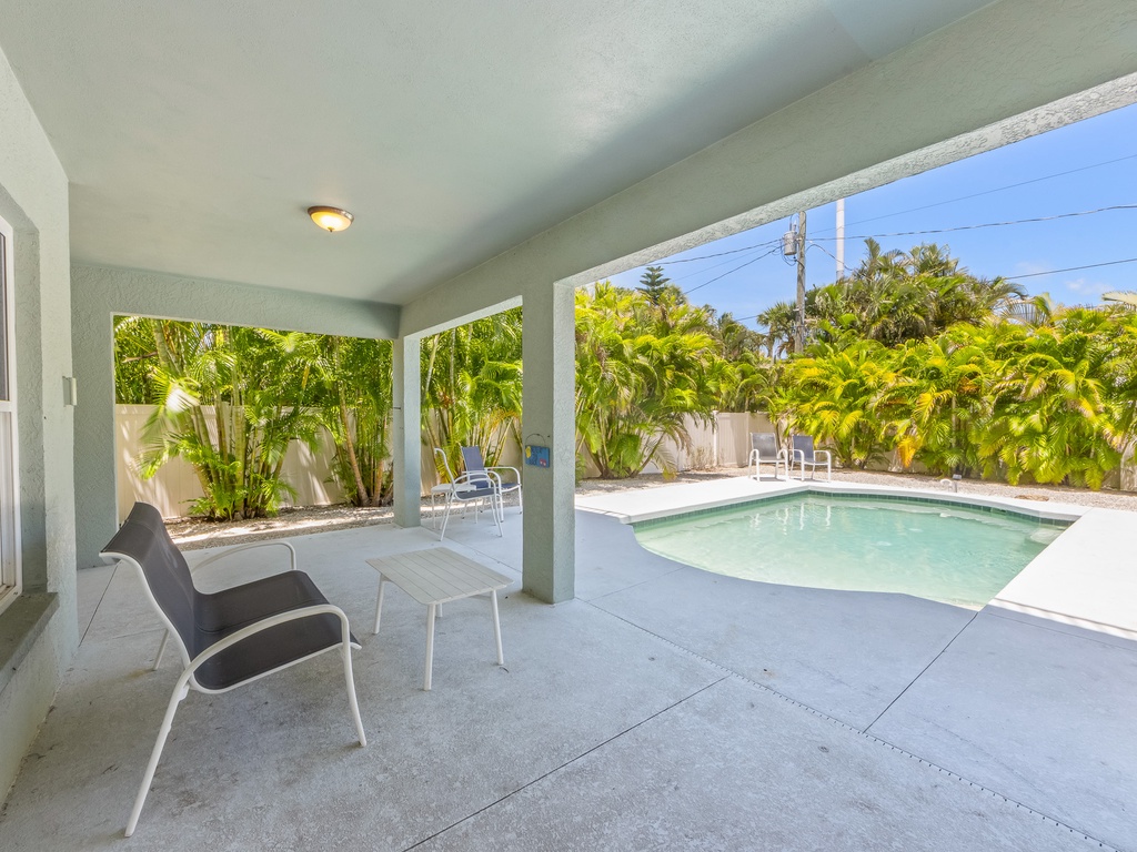 Pelican Villa