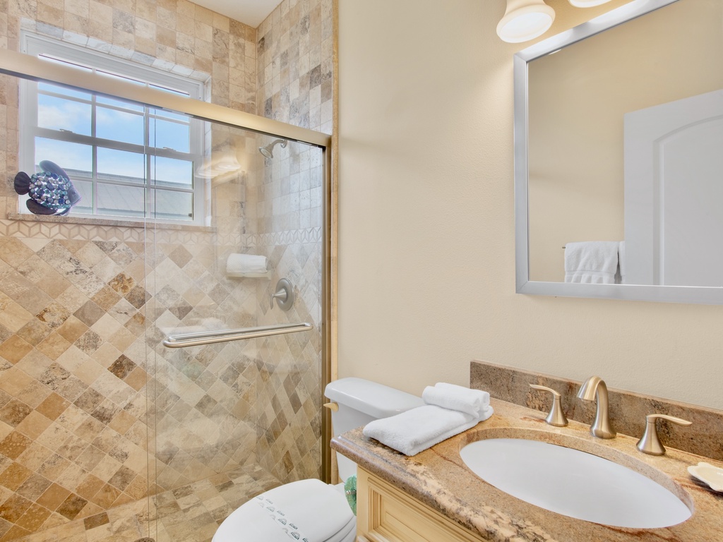 Third Bathroom