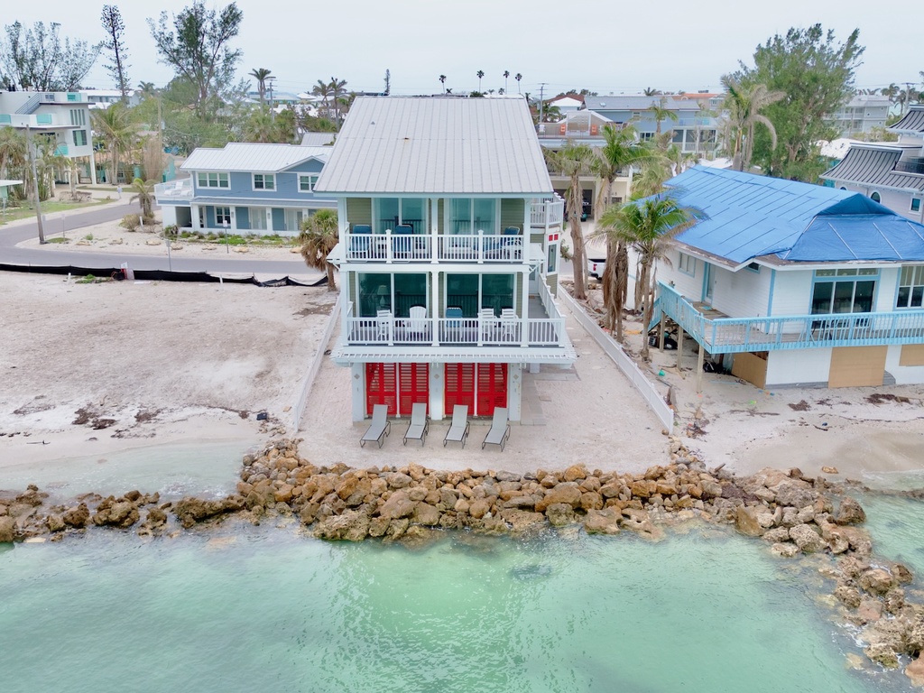 Seaside by Anna Maria Vacations