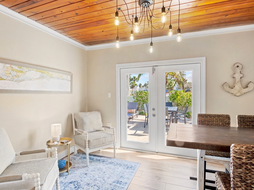 Additional Living Area