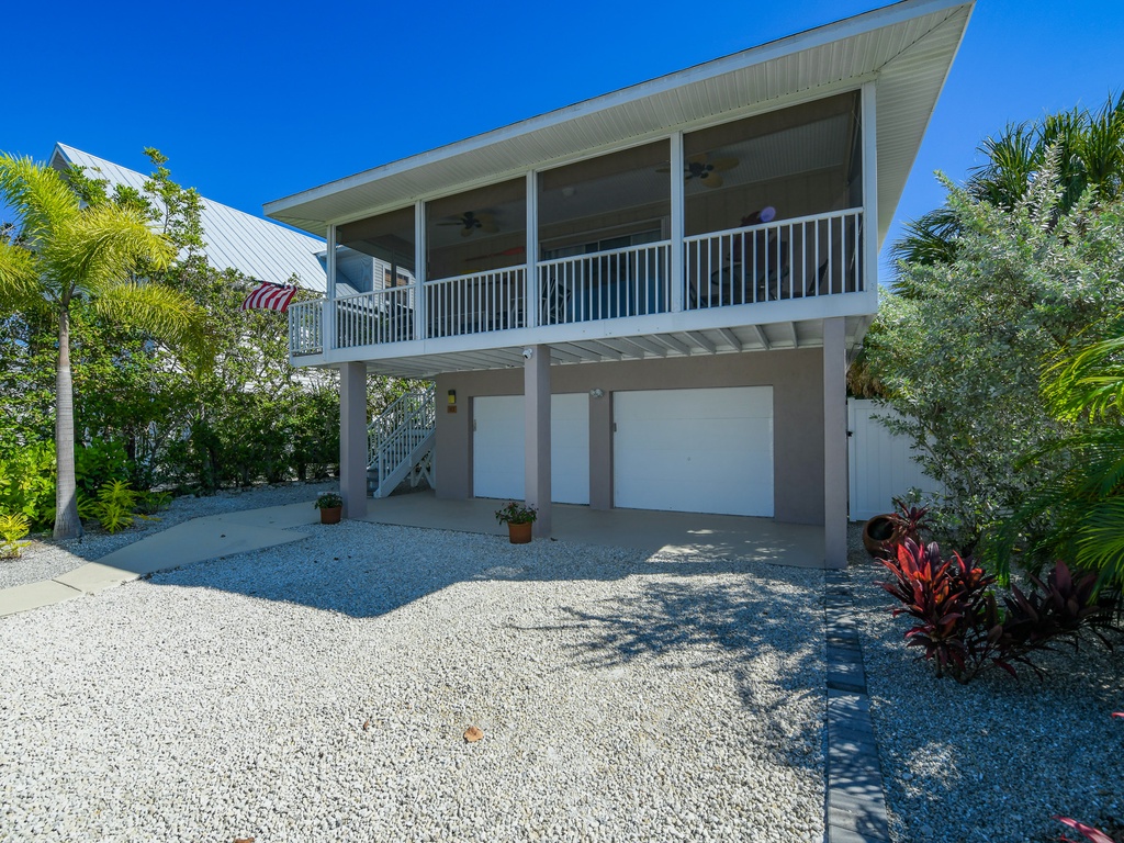 A Change In Latitude by AMI Locals