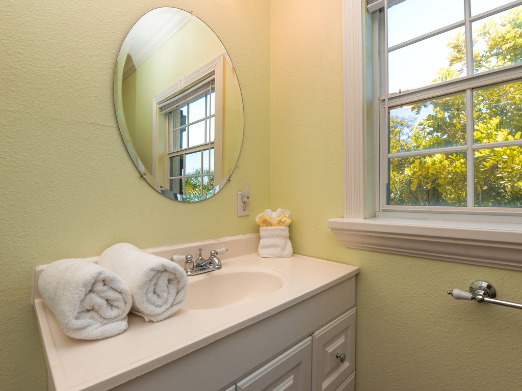 Third Full Bathroom