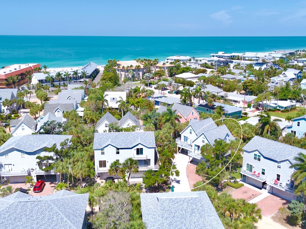 Close to the Beach