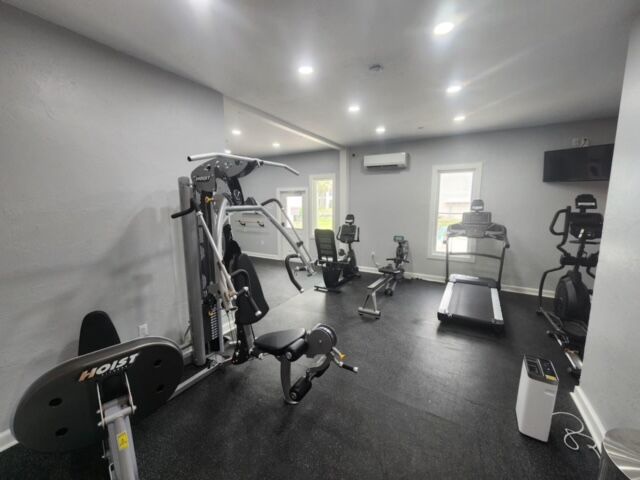 Gym
