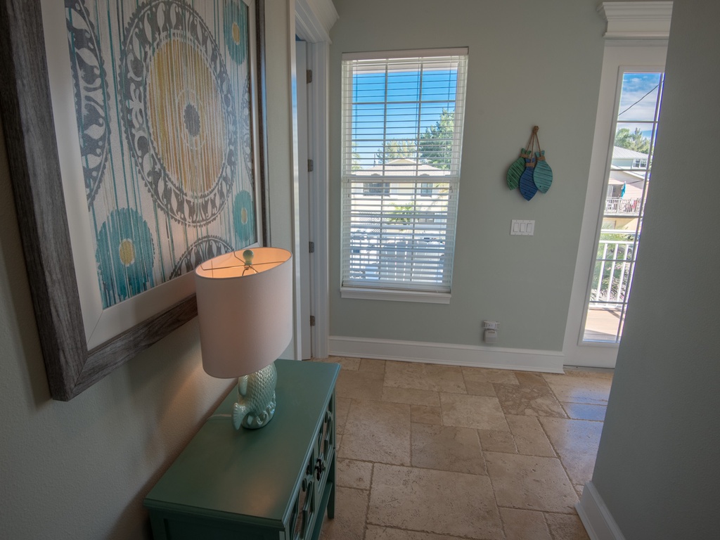 Beautifully Decorated Home