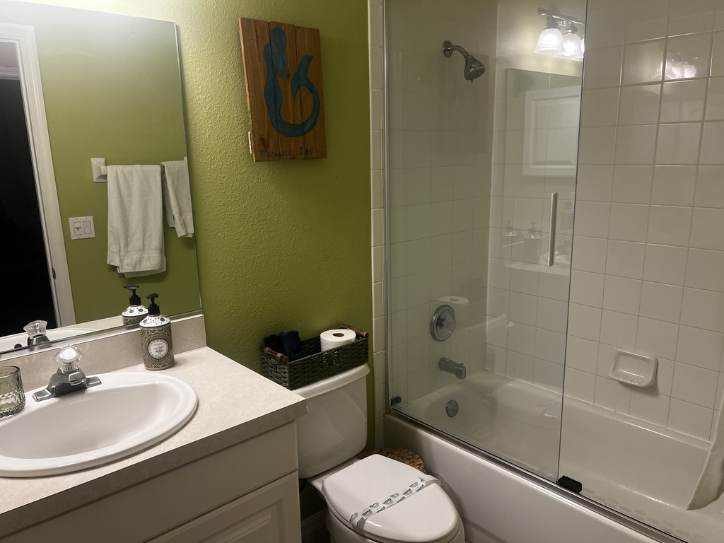 Villa Sand Dollar- Anna Maria Vacations