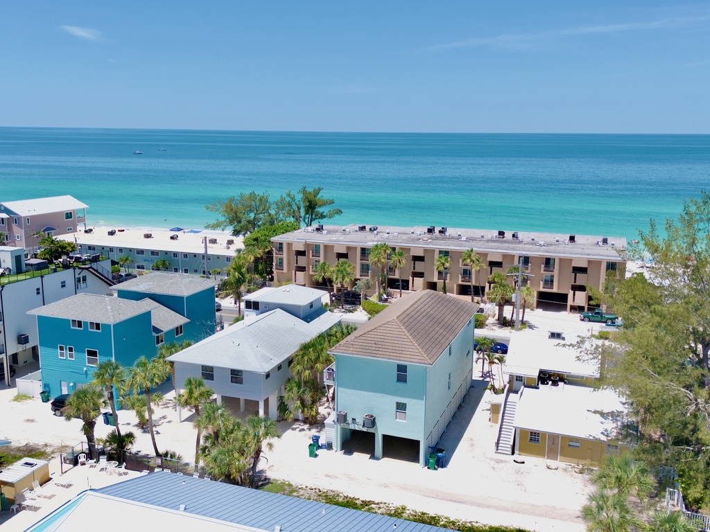 Beach Sunrise Villa by AMI Locals