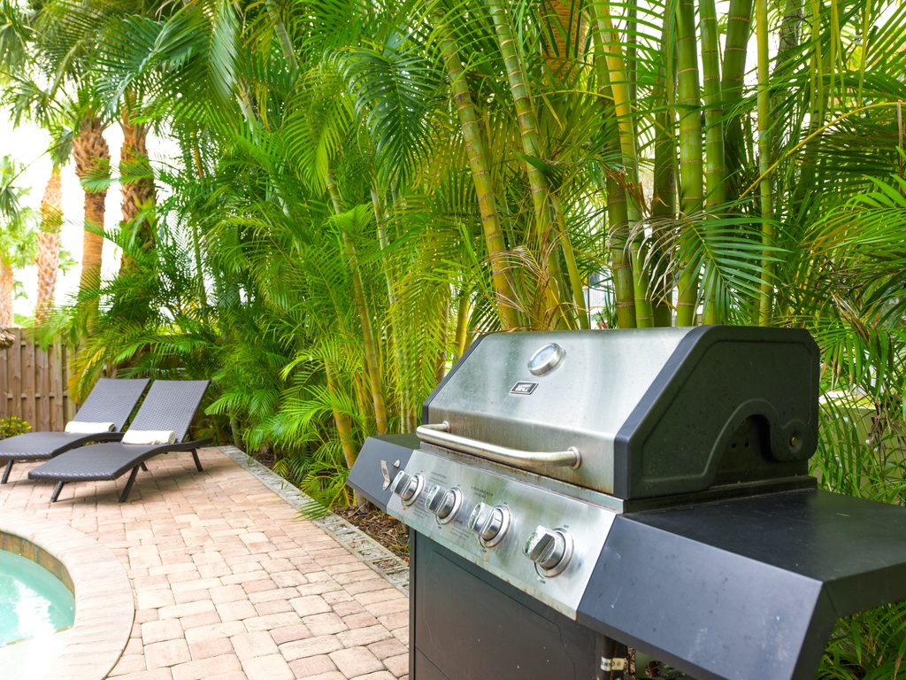 Gulf Pearl - AMI Locals