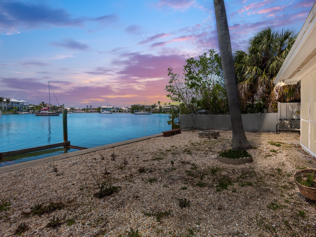 Dock Of The Bay by AMI Locals