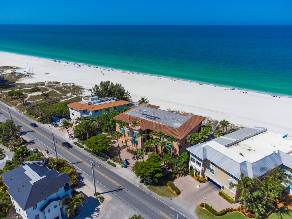 Bradenton Beach Club