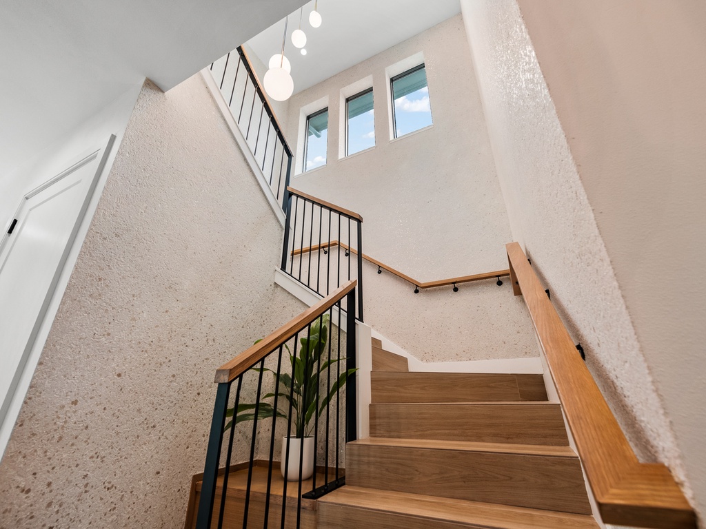 Just Breathe - AMI Locals