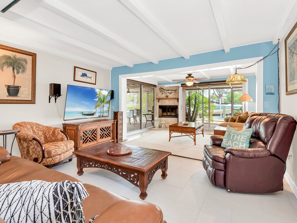Island Sea-Cret by Anna Maria Vacations