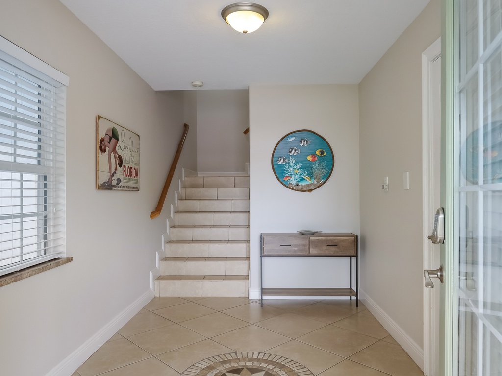 Margarita-Ville - Main entrance