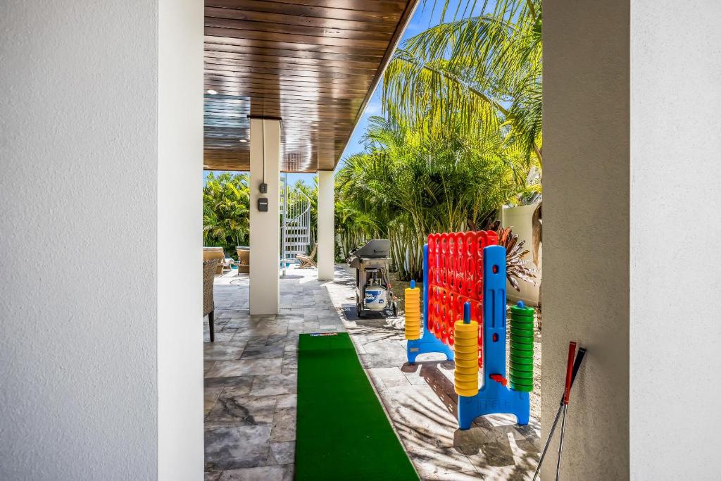 Outdoor Games for Everyone