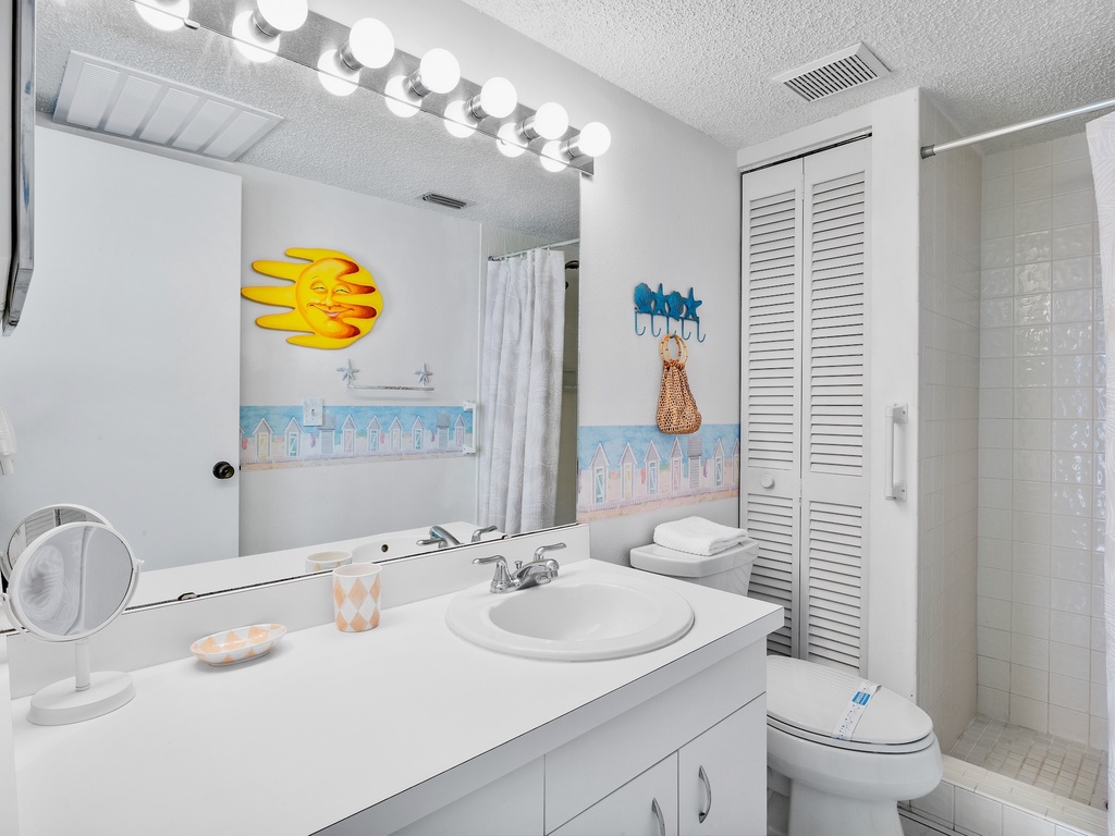 Primary Ensuite Bathroom